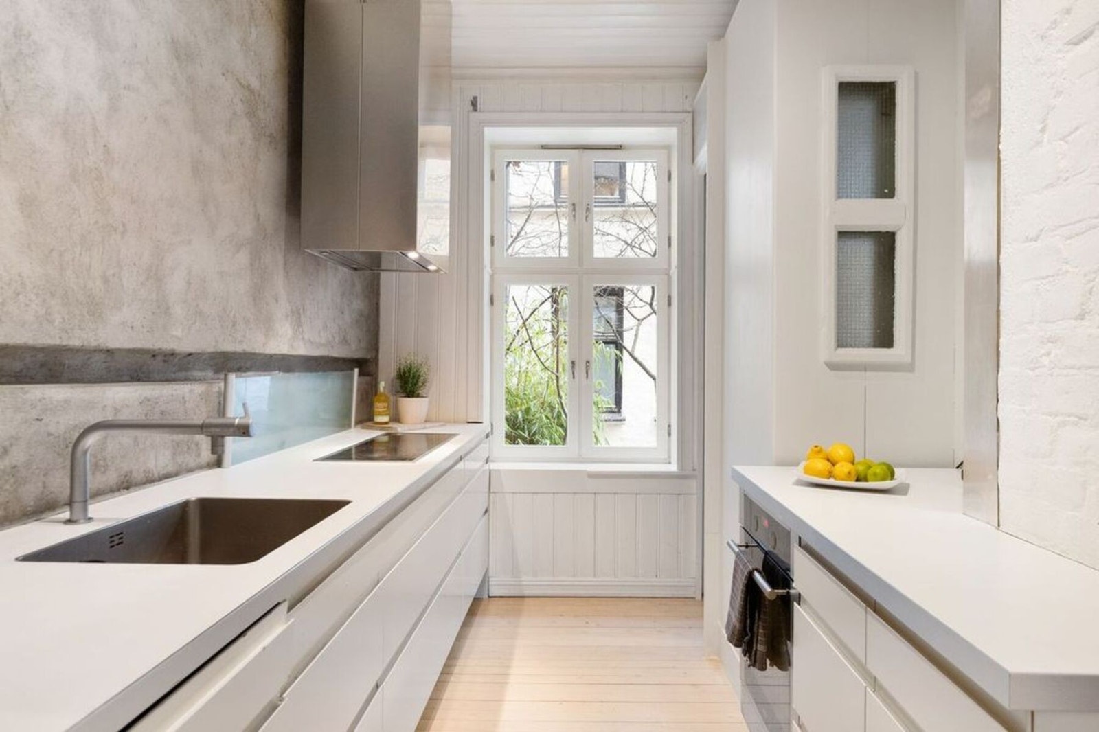 Velkommen til Iduns gate 3A - ditt nye hjem.
Foto: Kristine Elvemo & Kevin Fauske - Fotostallen Galleribilde