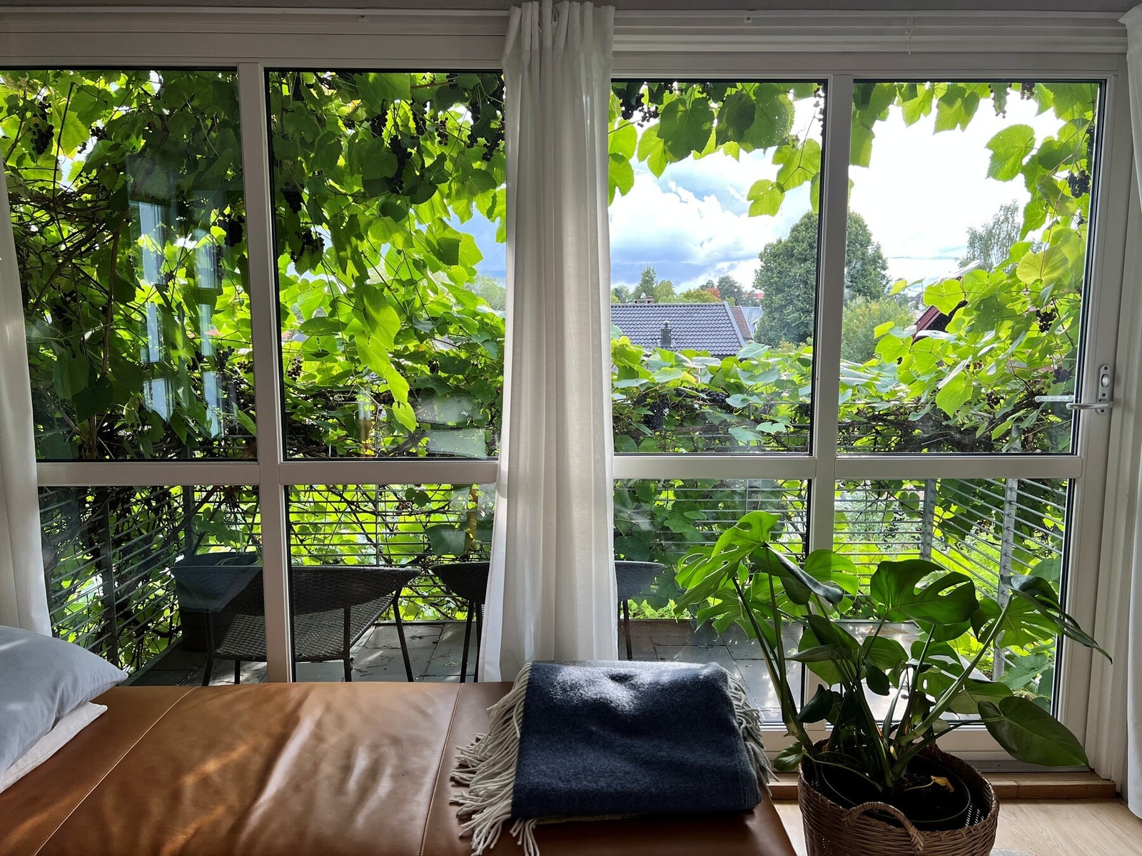 Selgers private foto Galleribilde