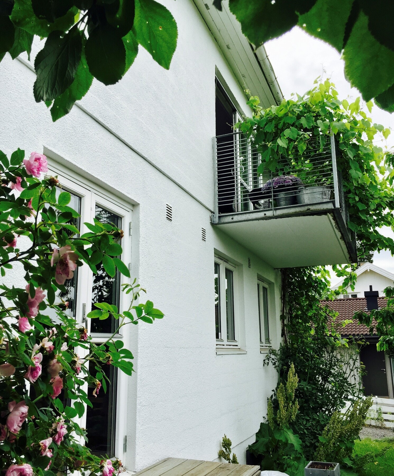 Selgers private foto Galleribilde