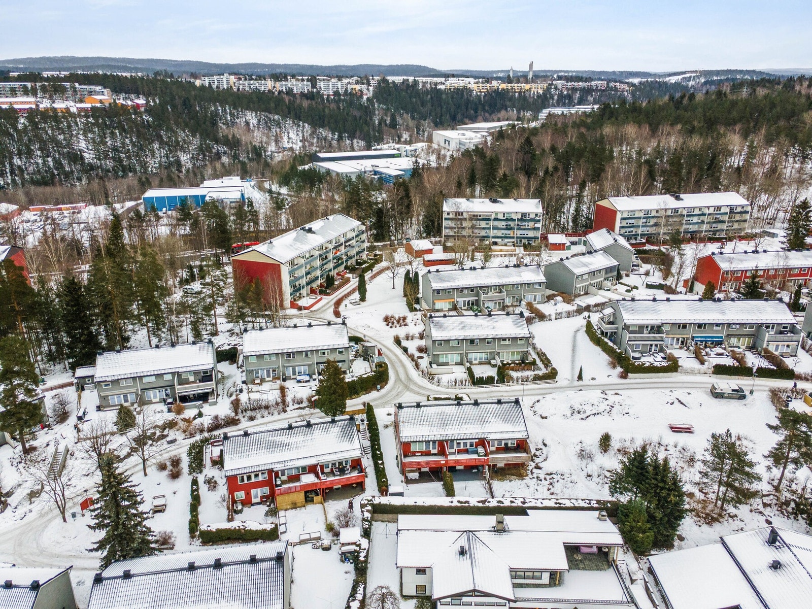 Nærområde 6. Galleribilde