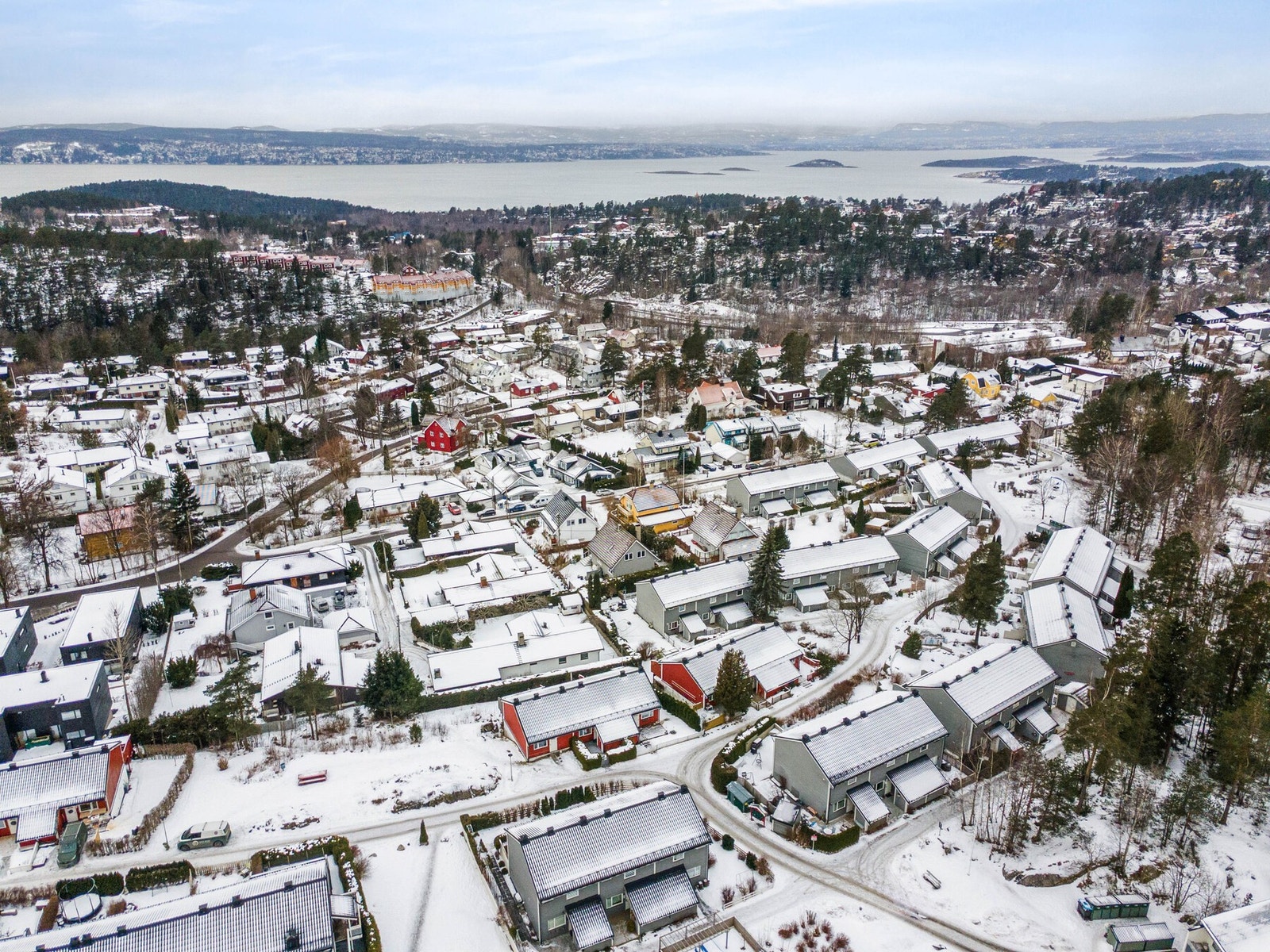 Nærområde 3. Galleribilde