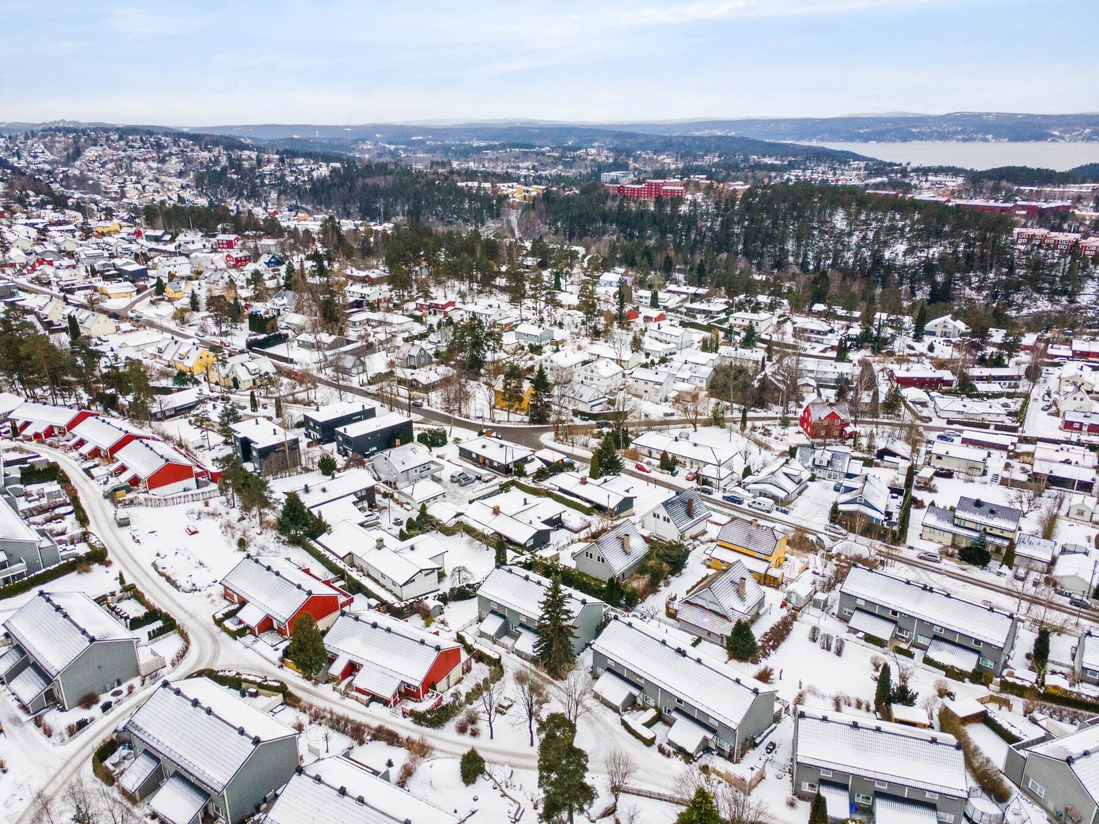 Nærområde 2. Galleribilde