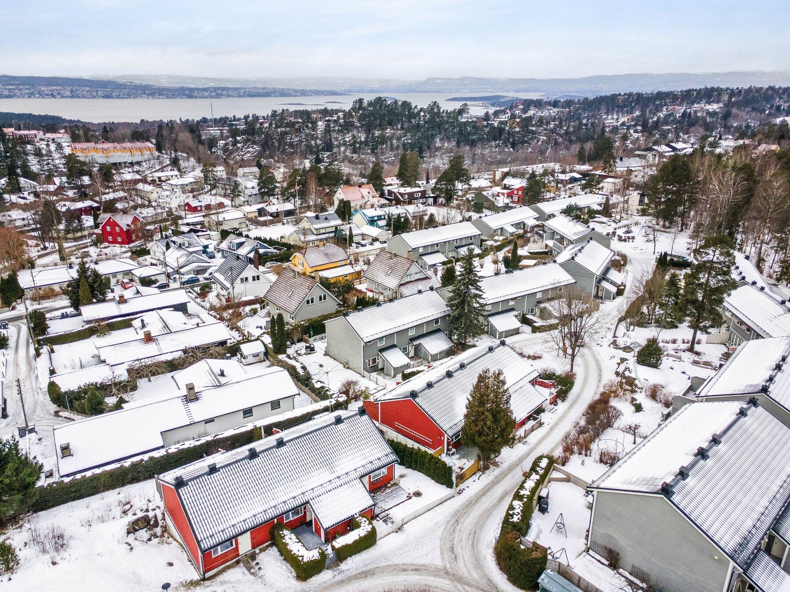 Nærområde 4. Galleribilde