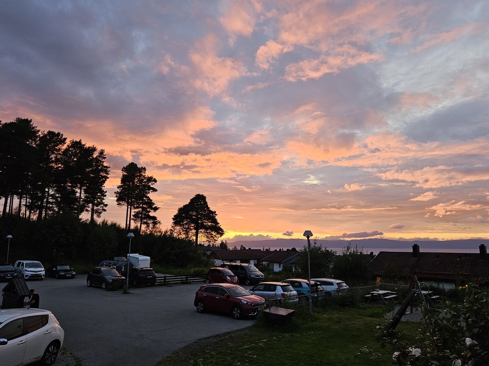 Privat bilde fra selger Galleribilde