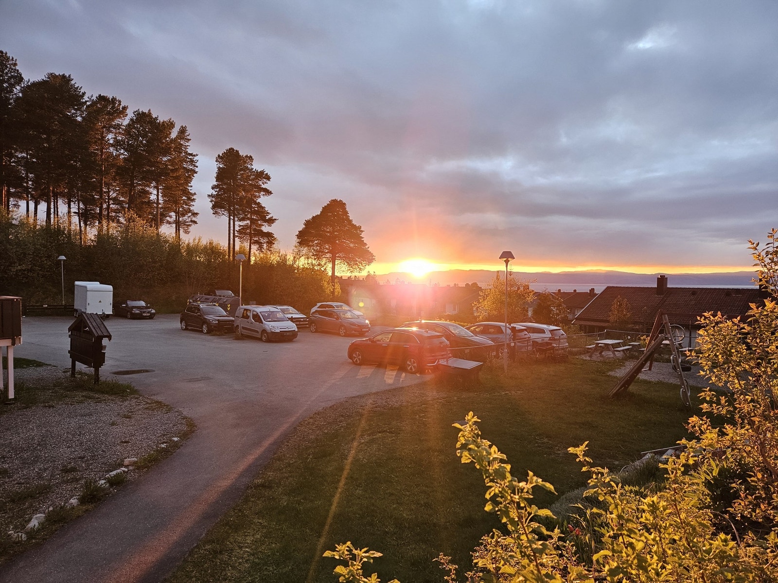 Privat bilde fra selger Galleribilde