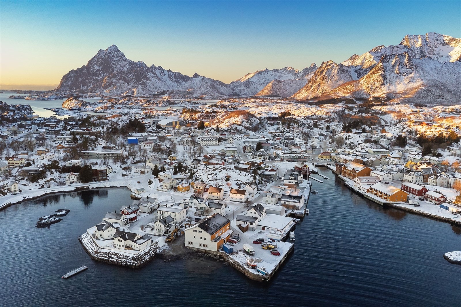 Områdebilde Galleribilde