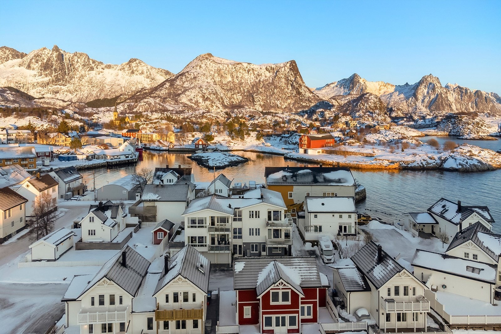 Områdebilde Galleribilde