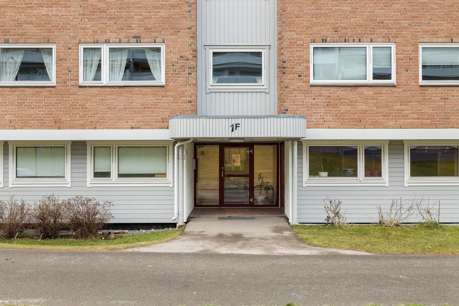 Elgtråkket 1 F Galleribilde