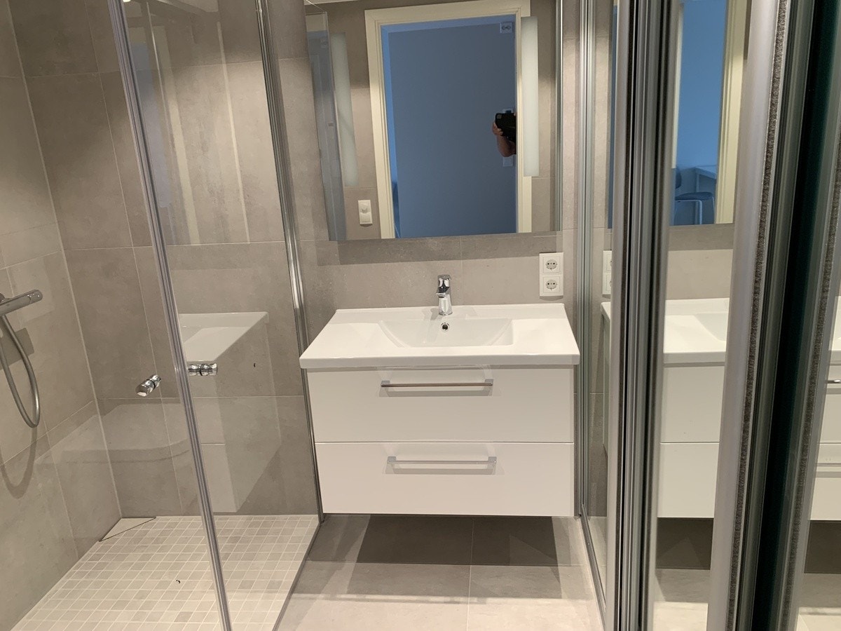 Bad servant Galleribilde