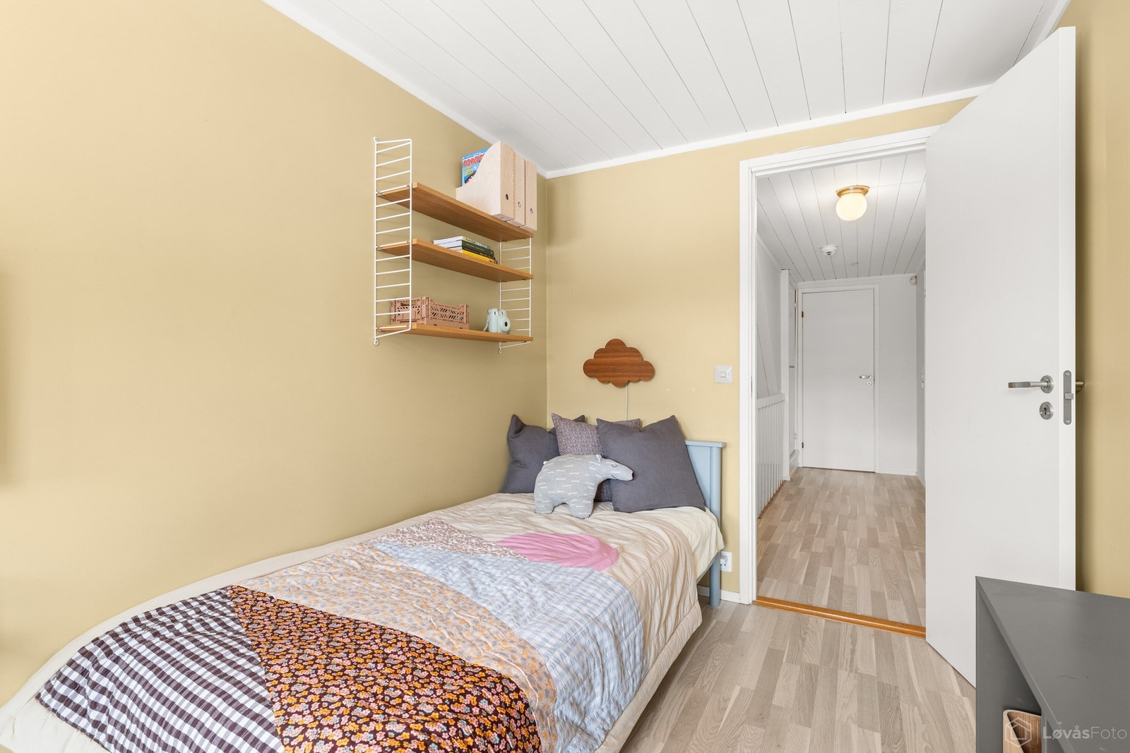 Soverom 3 Galleribilde