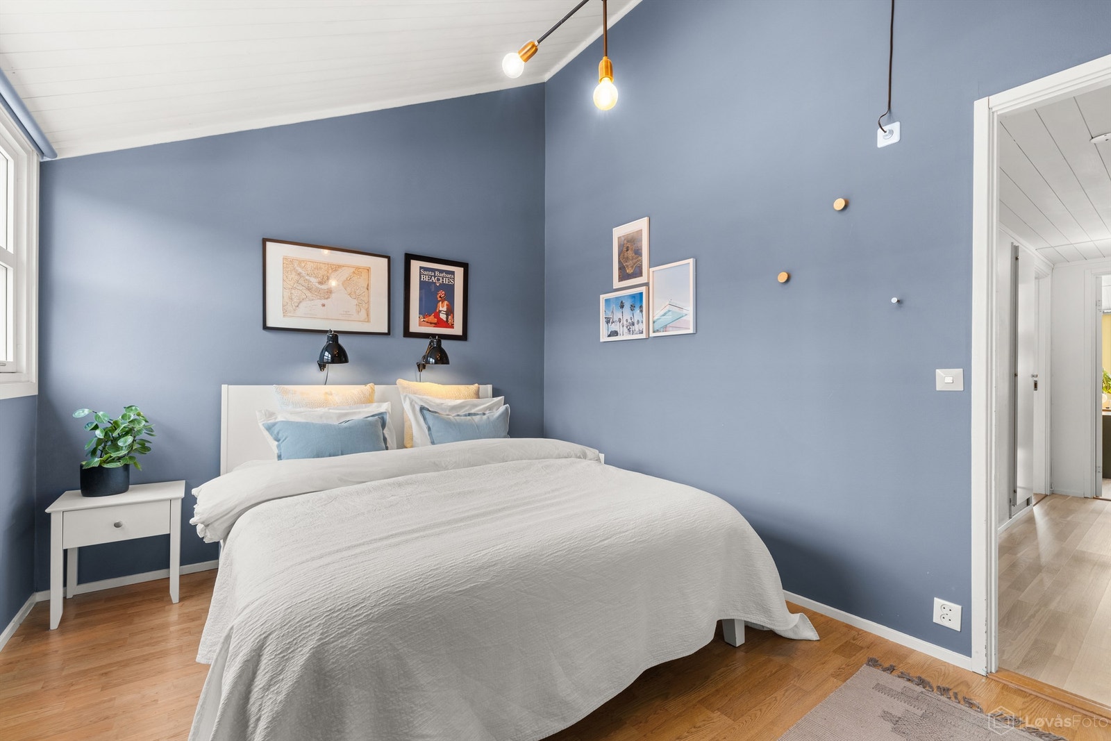 Soverom 1 Galleribilde