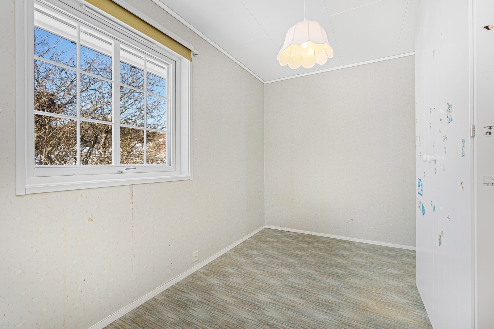 Soverom 2 Galleribilde