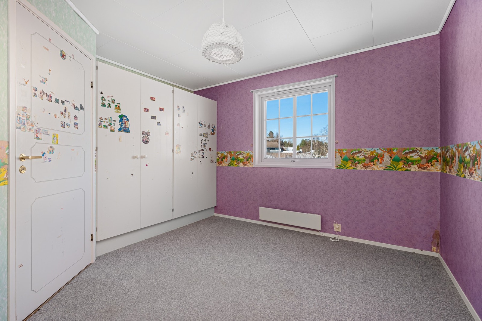 Soverom 3 Galleribilde