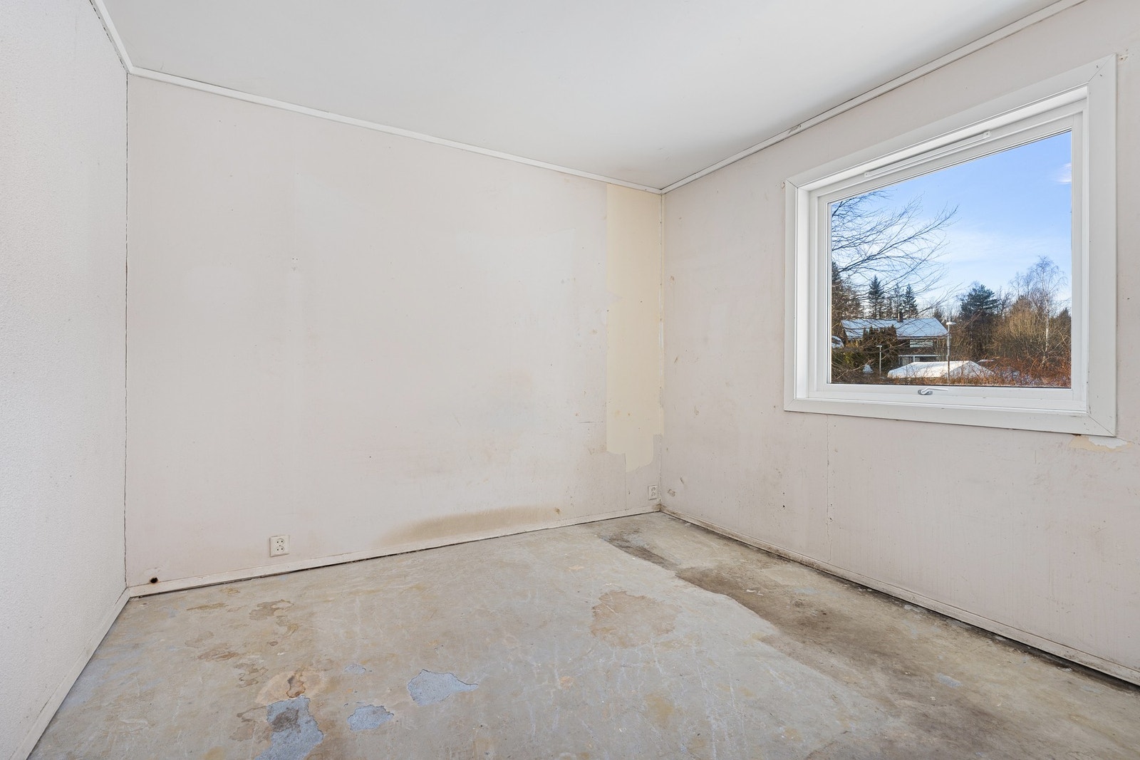 Soverom - utleiedel Galleribilde