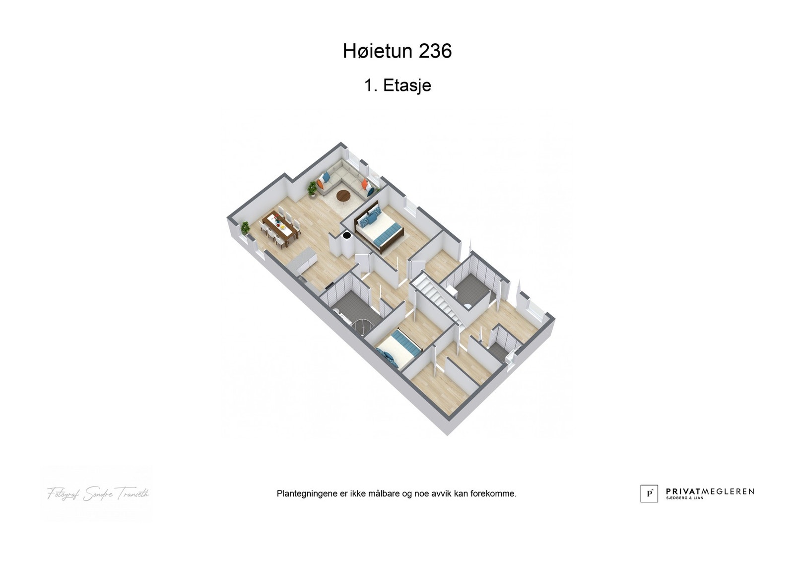 Underetasjen Galleribilde