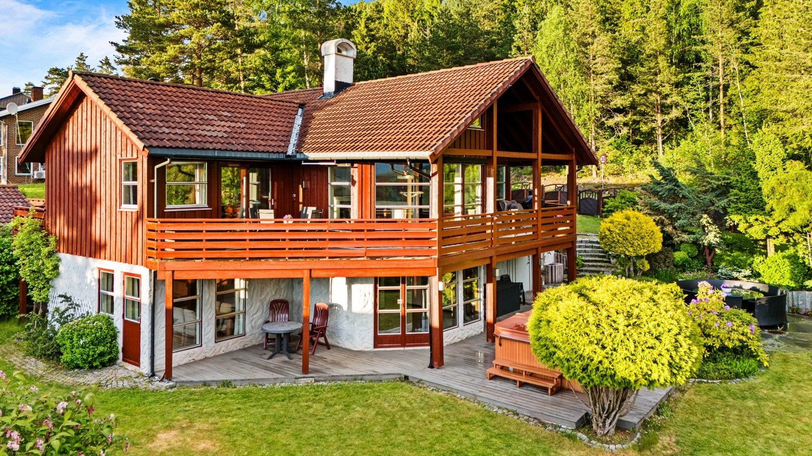 Fotograf: Håvard Daae Rognli. Galleribilde