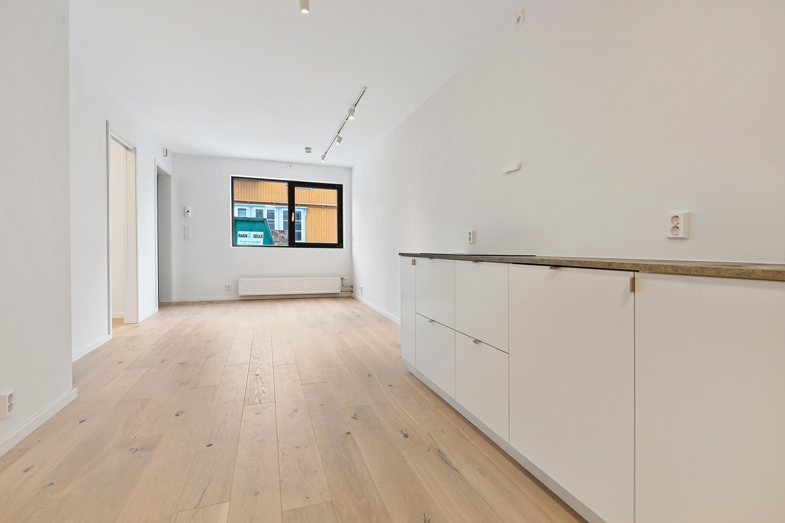 Velkommen til Bjerget 7E! Galleribilde