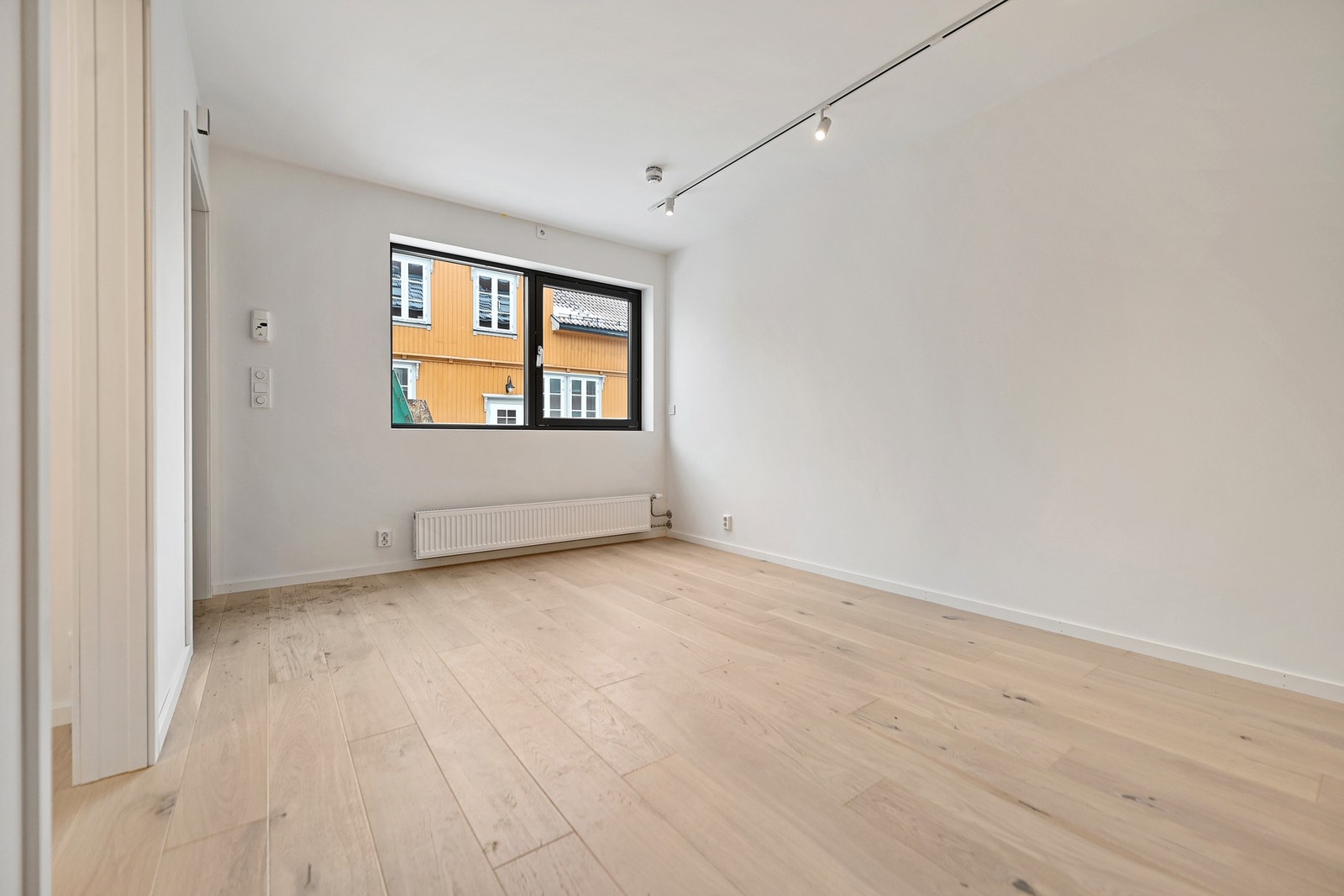 Leiligheten er utleid for kr. 174.000,- pr. år. Galleribilde