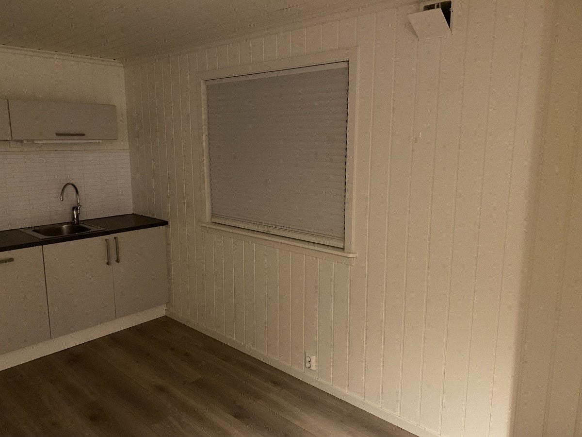 Kjøkkenvindu Galleribilde