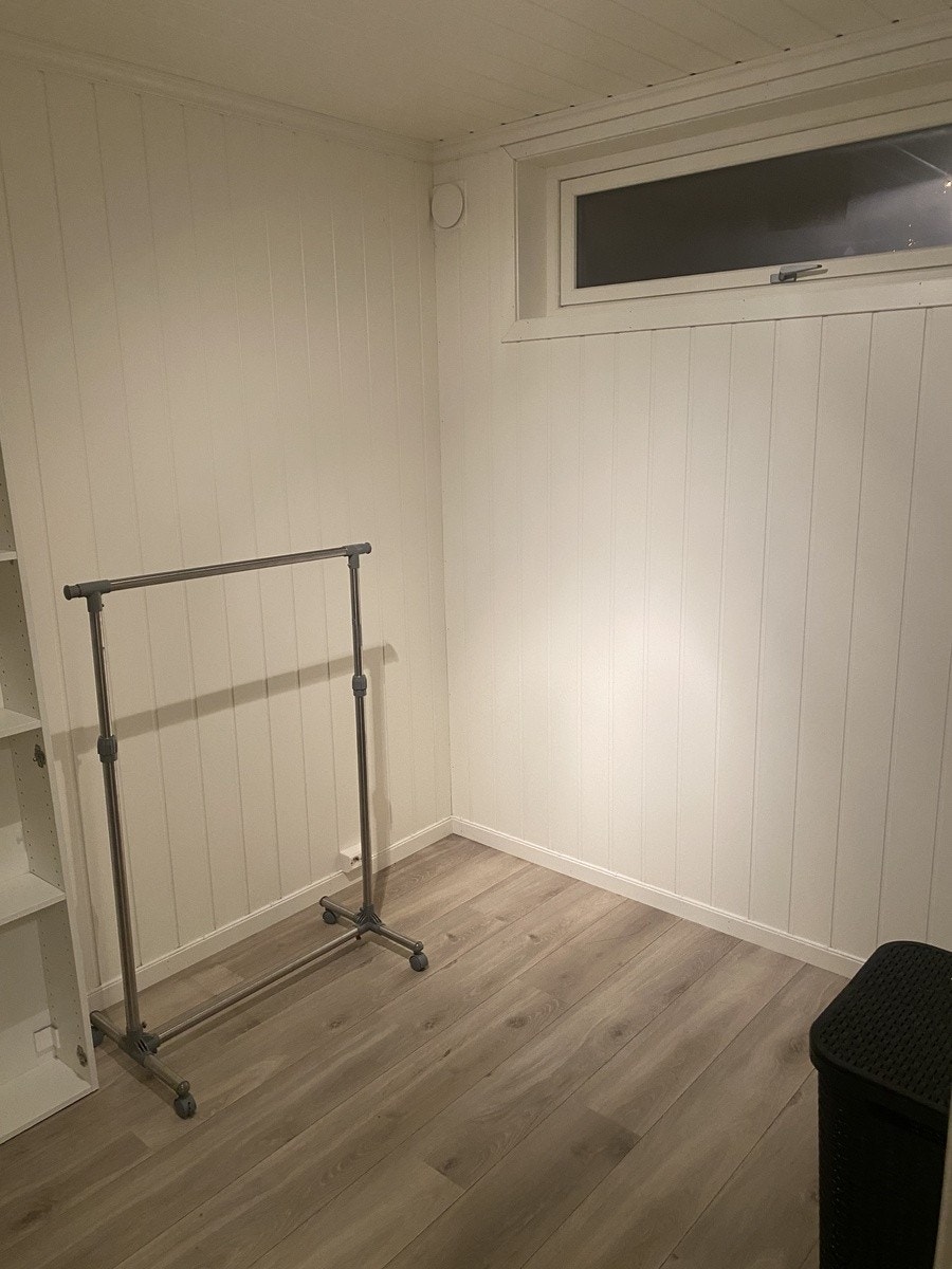 Soverom nr 2 Galleribilde