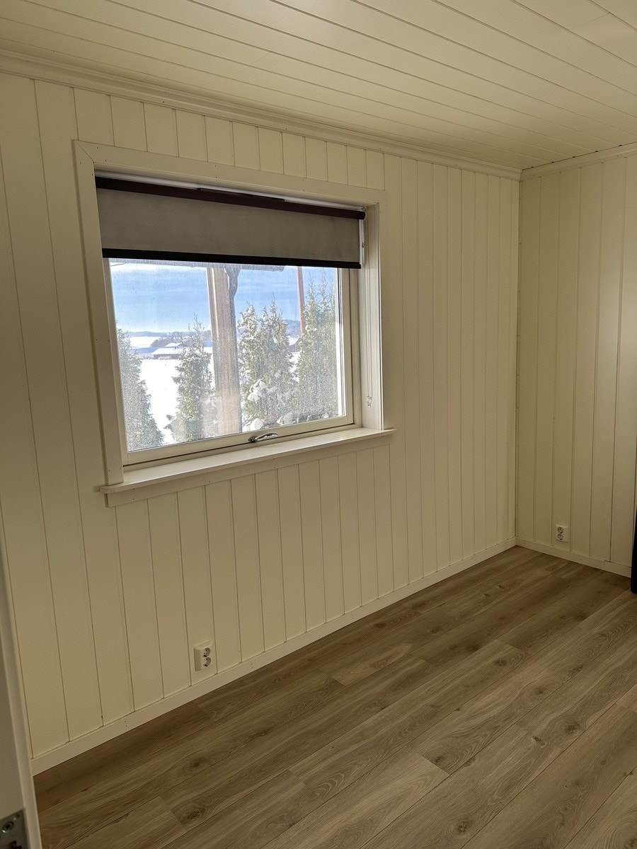 Vindu soverom nr 1 Galleribilde