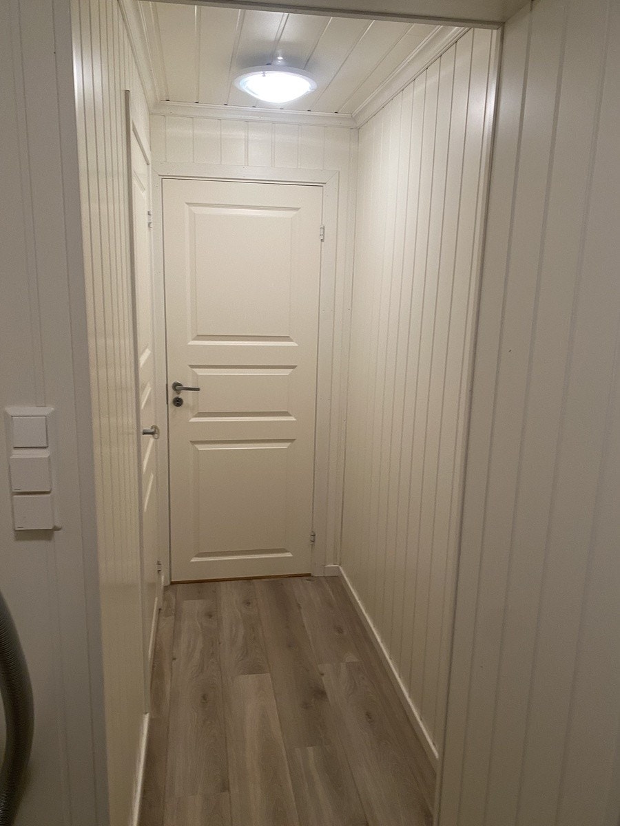 Gang til bod Galleribilde