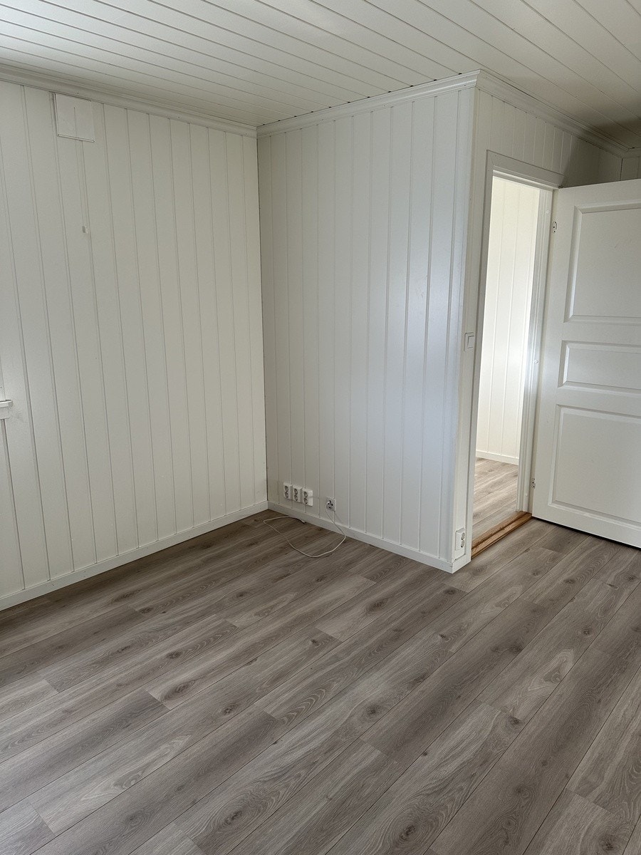 Tv uttak i stue Galleribilde