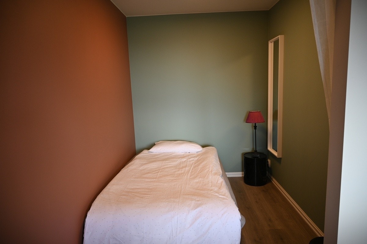 Soverom nr 2 Galleribilde