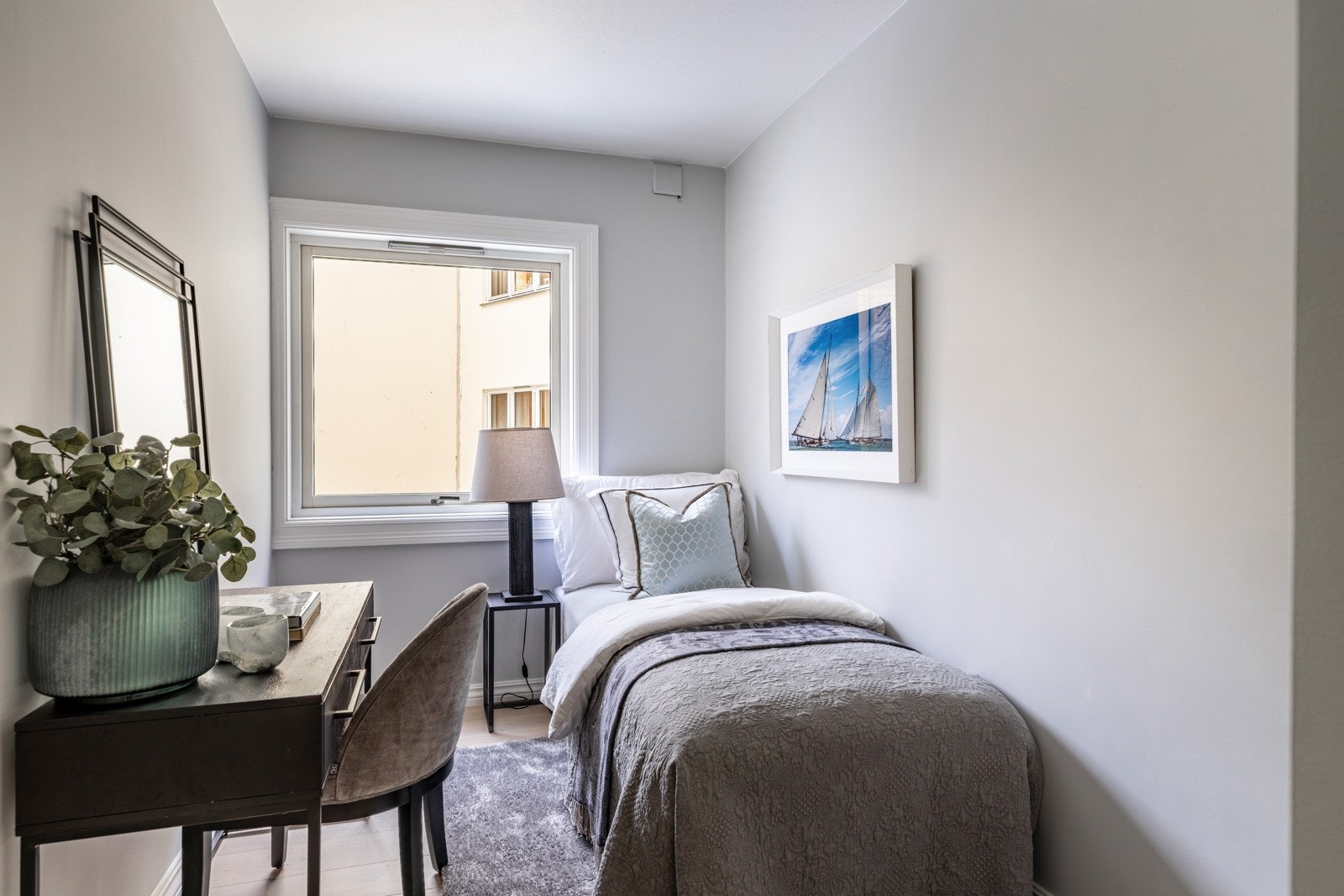 Soverom 2 Galleribilde