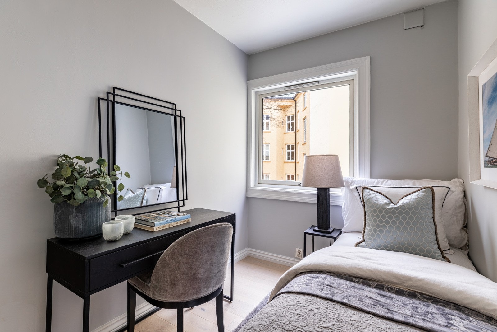 Soverom 2 Galleribilde