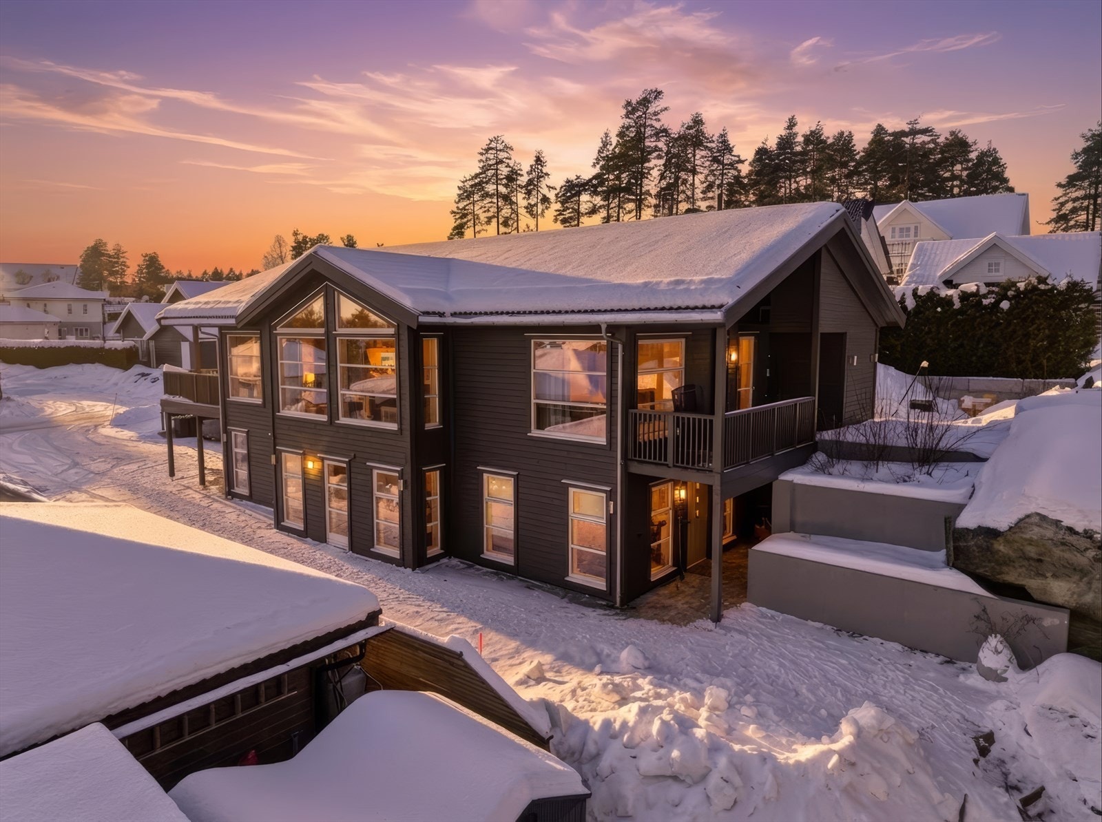 Velkommen til Sisiken 19
Foto: Arild Brun Kjeldaas Galleribilde