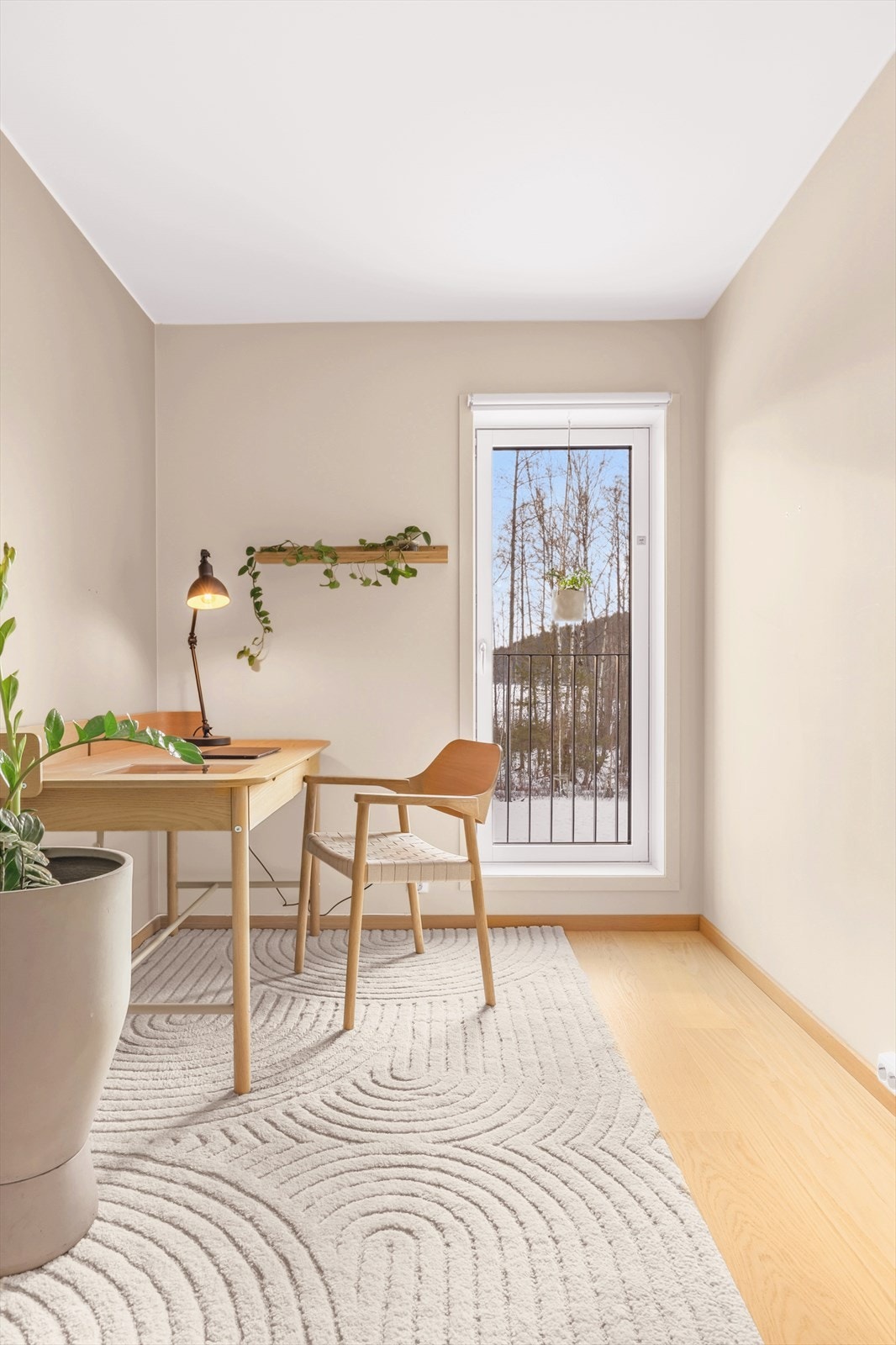 Soverom 3 Galleribilde