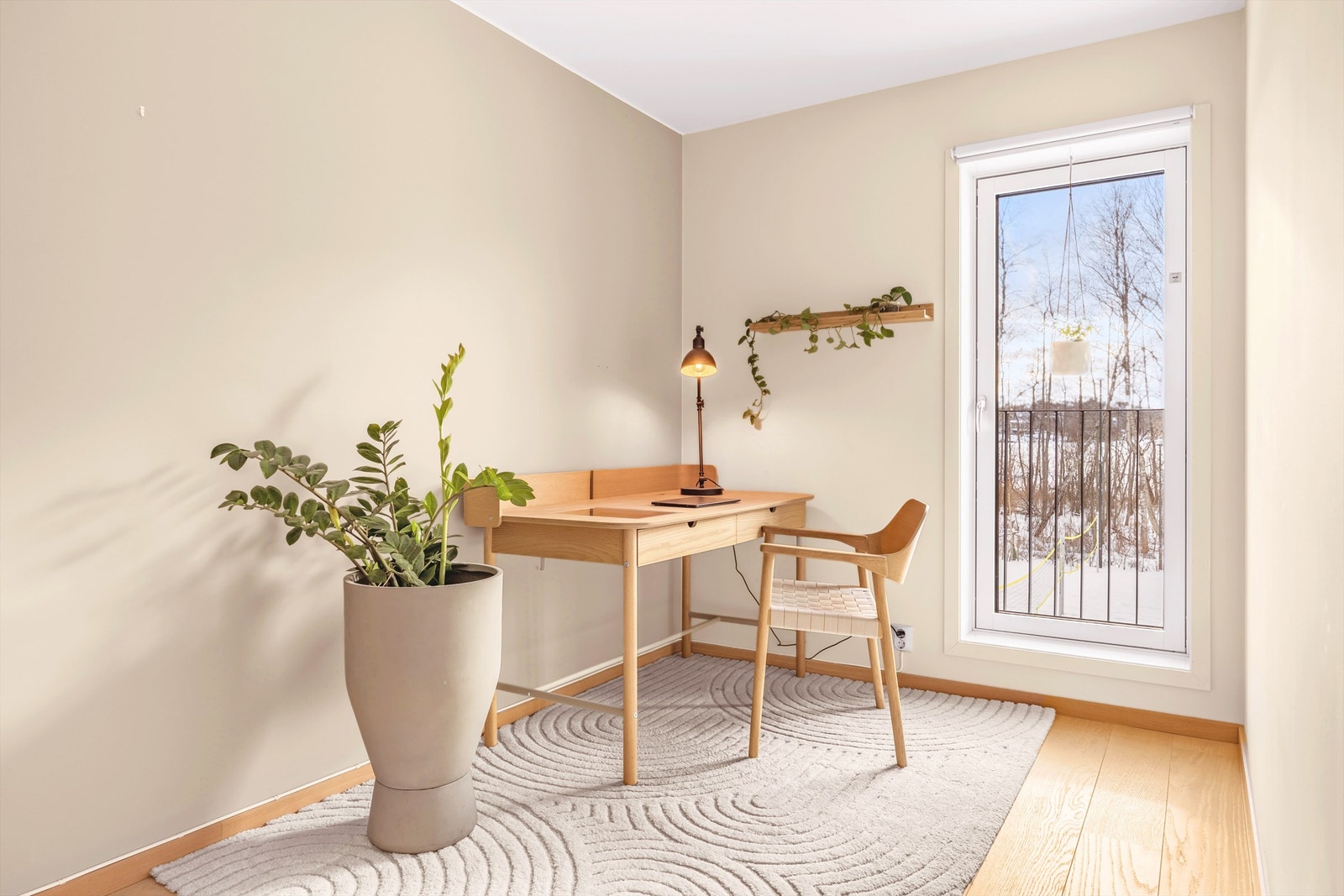 Soverom 3 Galleribilde