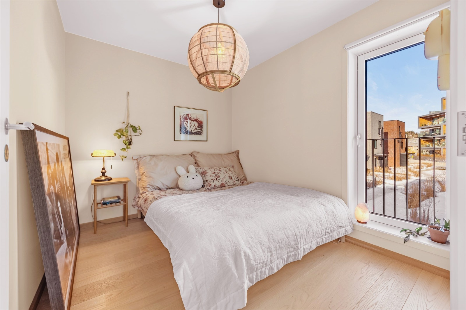 Soverom 1 Galleribilde