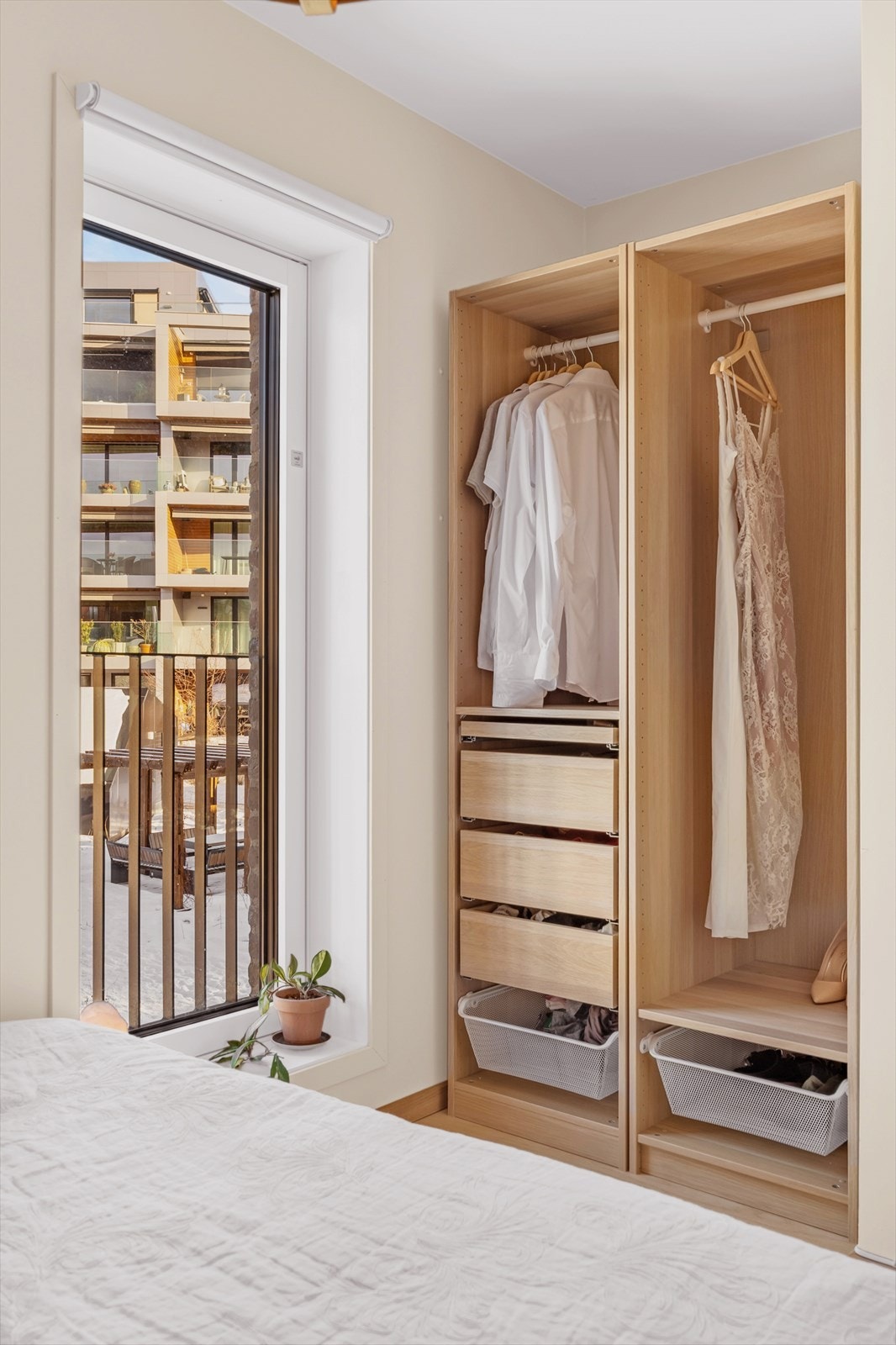 Soverom 1 Galleribilde