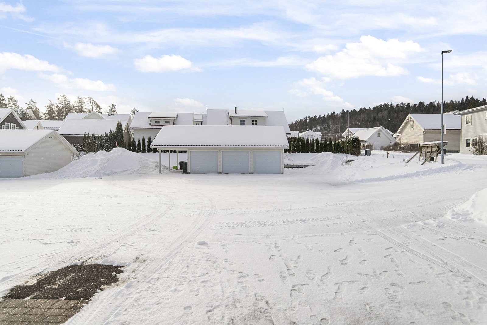 Velkommen til Stiåsen 29! Galleribilde