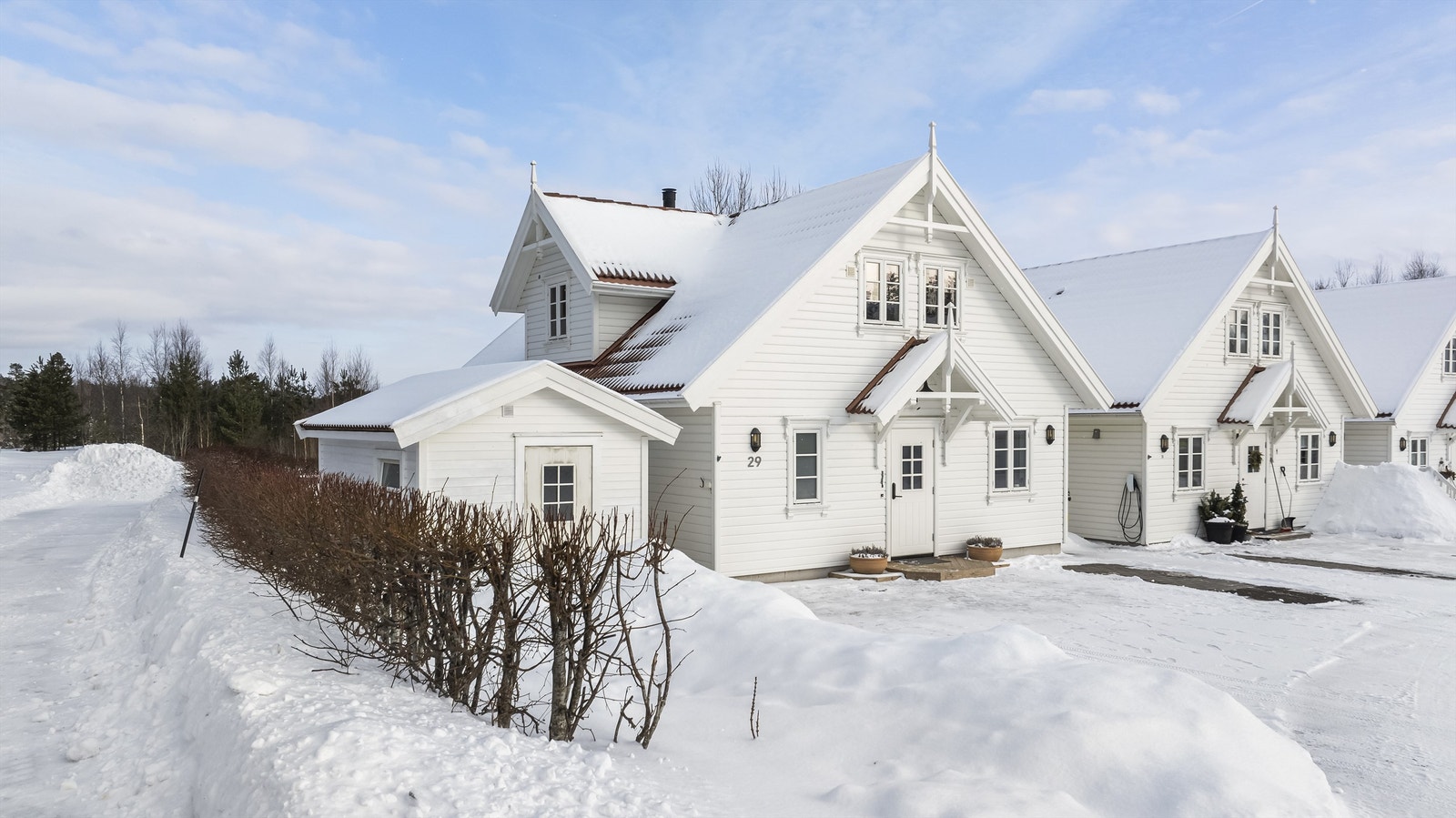 Velkommen til Stiåsen 29! Galleribilde