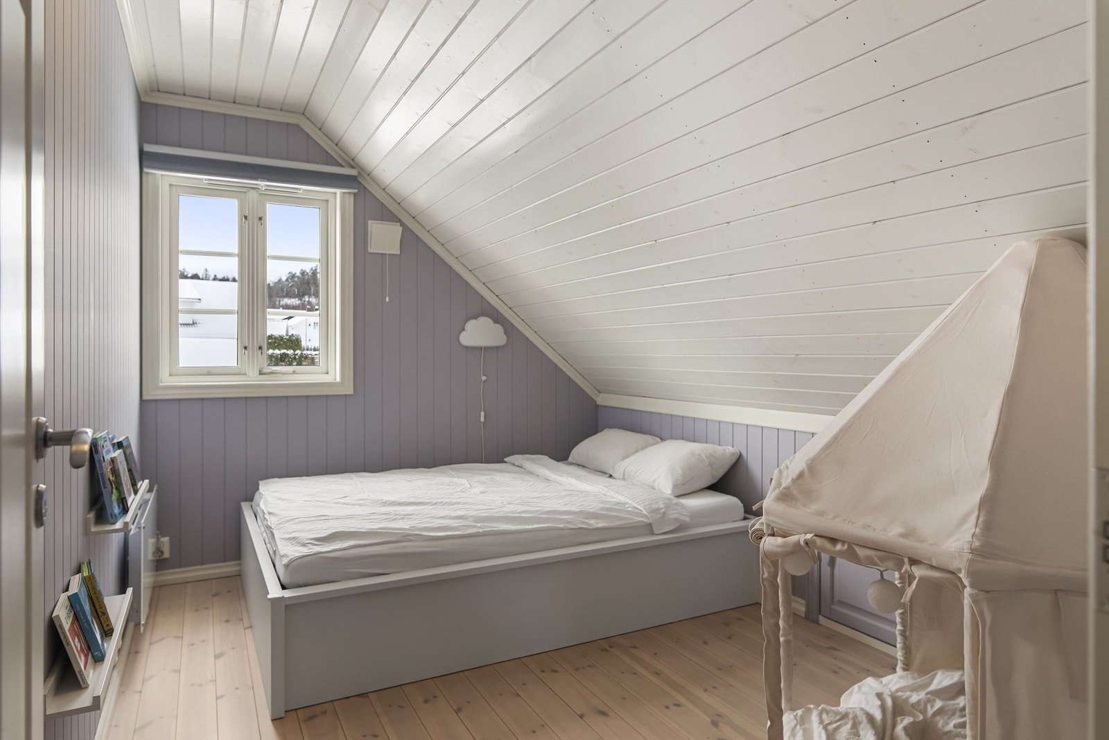 Soverom 2 Galleribilde