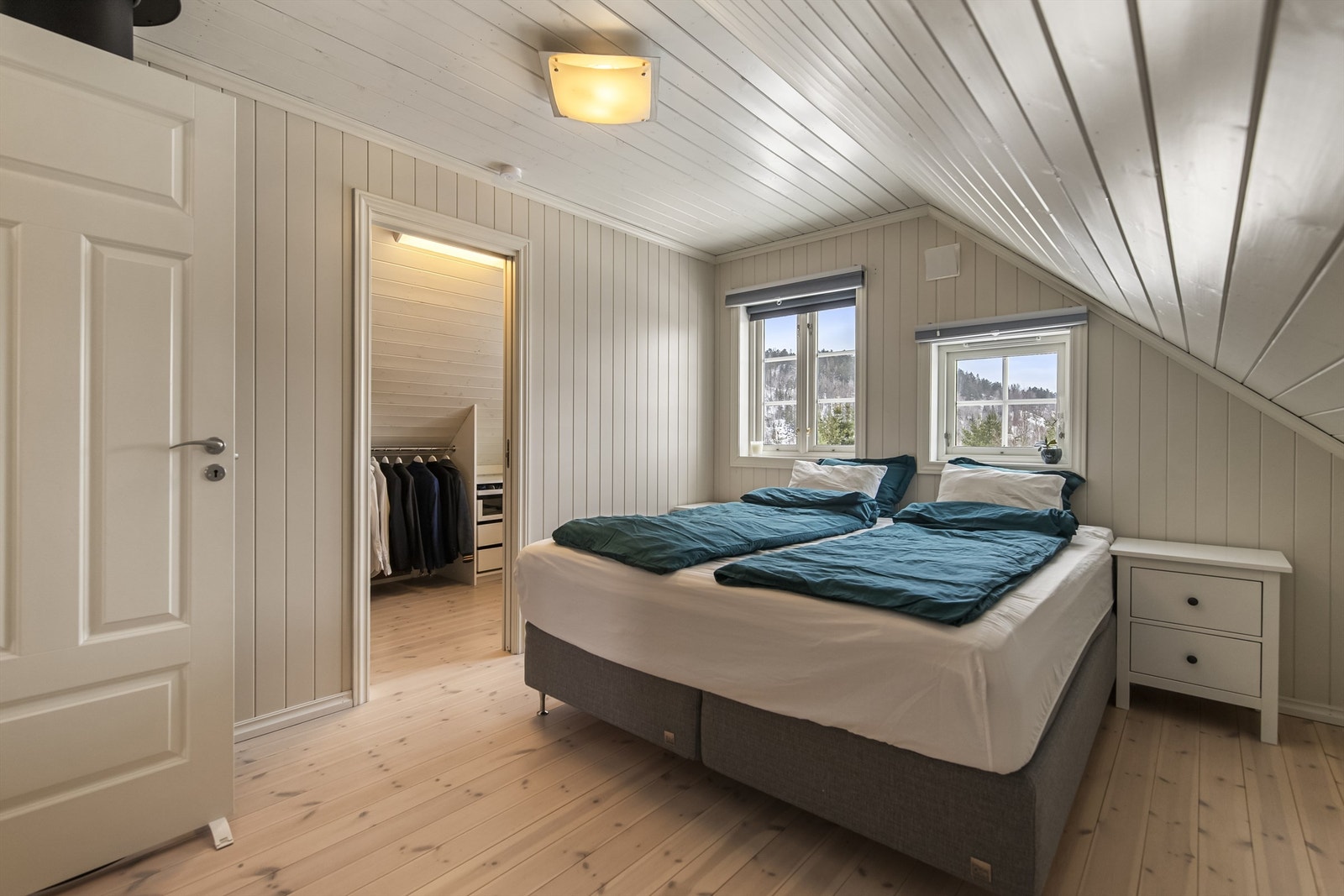 Soverom 3 Galleribilde