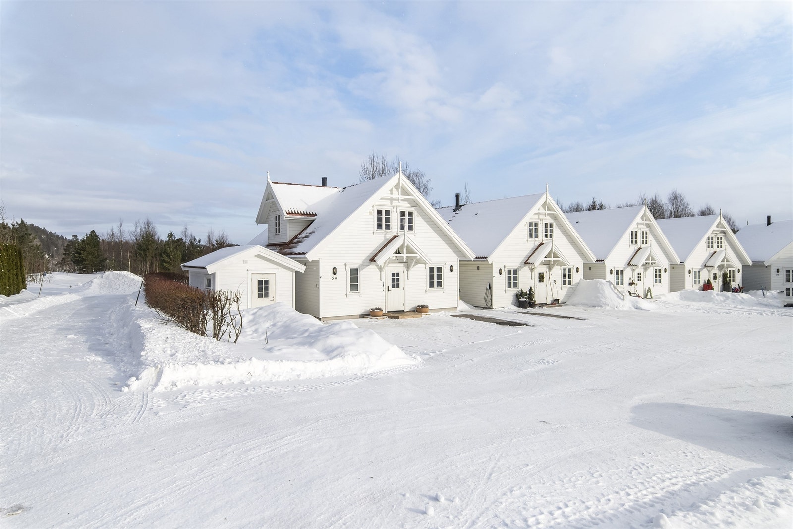 Velkommen til Stiåsen 29! Galleribilde