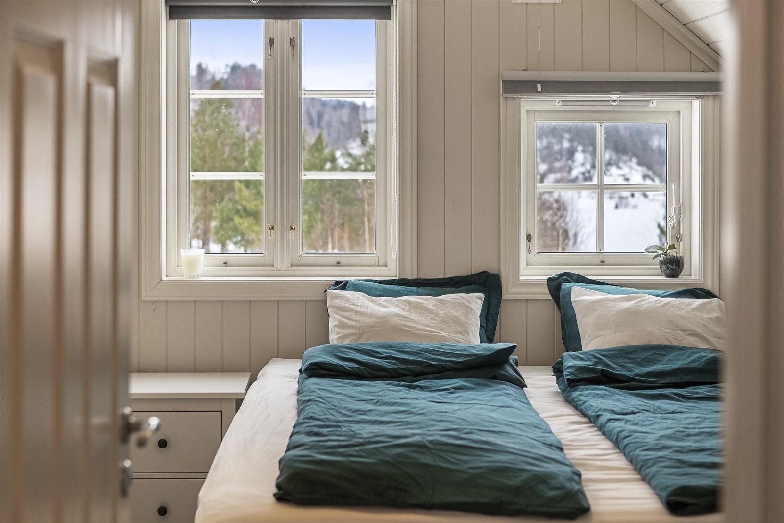 Soverom 3 Galleribilde