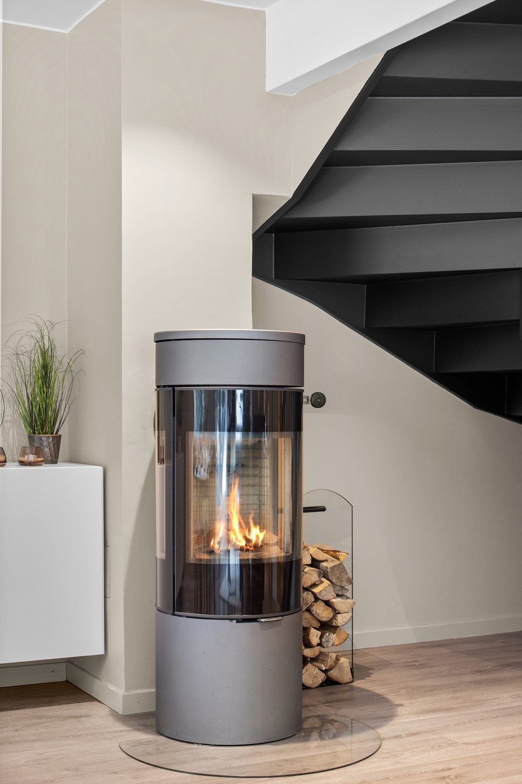 Peisovn fra 2017. Galleribilde