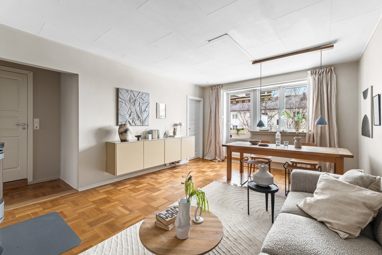 Velkommen til Bergljots vei 7C , presentert av Schala & Partners ved Torfinn Sørvang, tlf. 977 59 812. Galleribilde