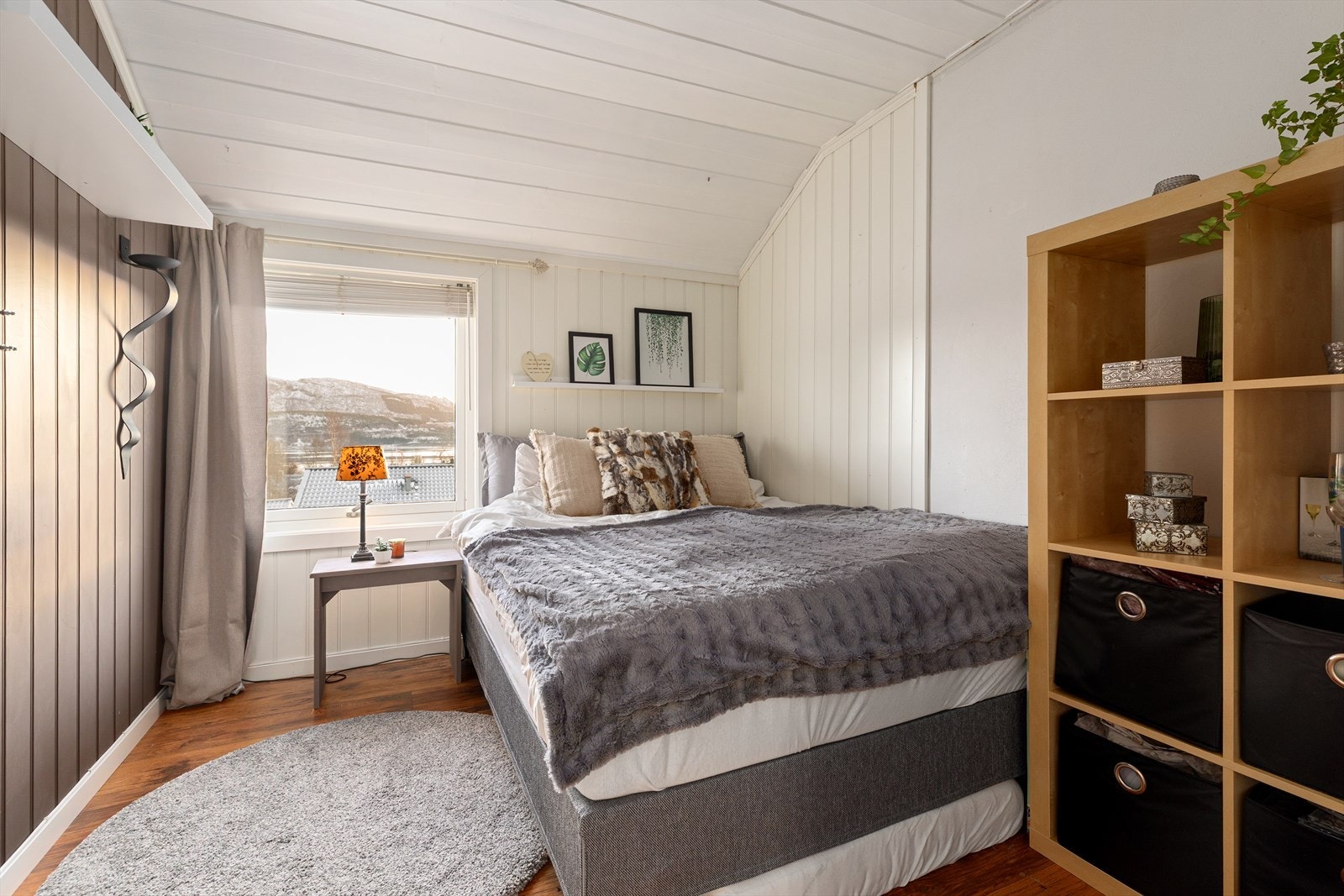 Soverom 1. Galleribilde