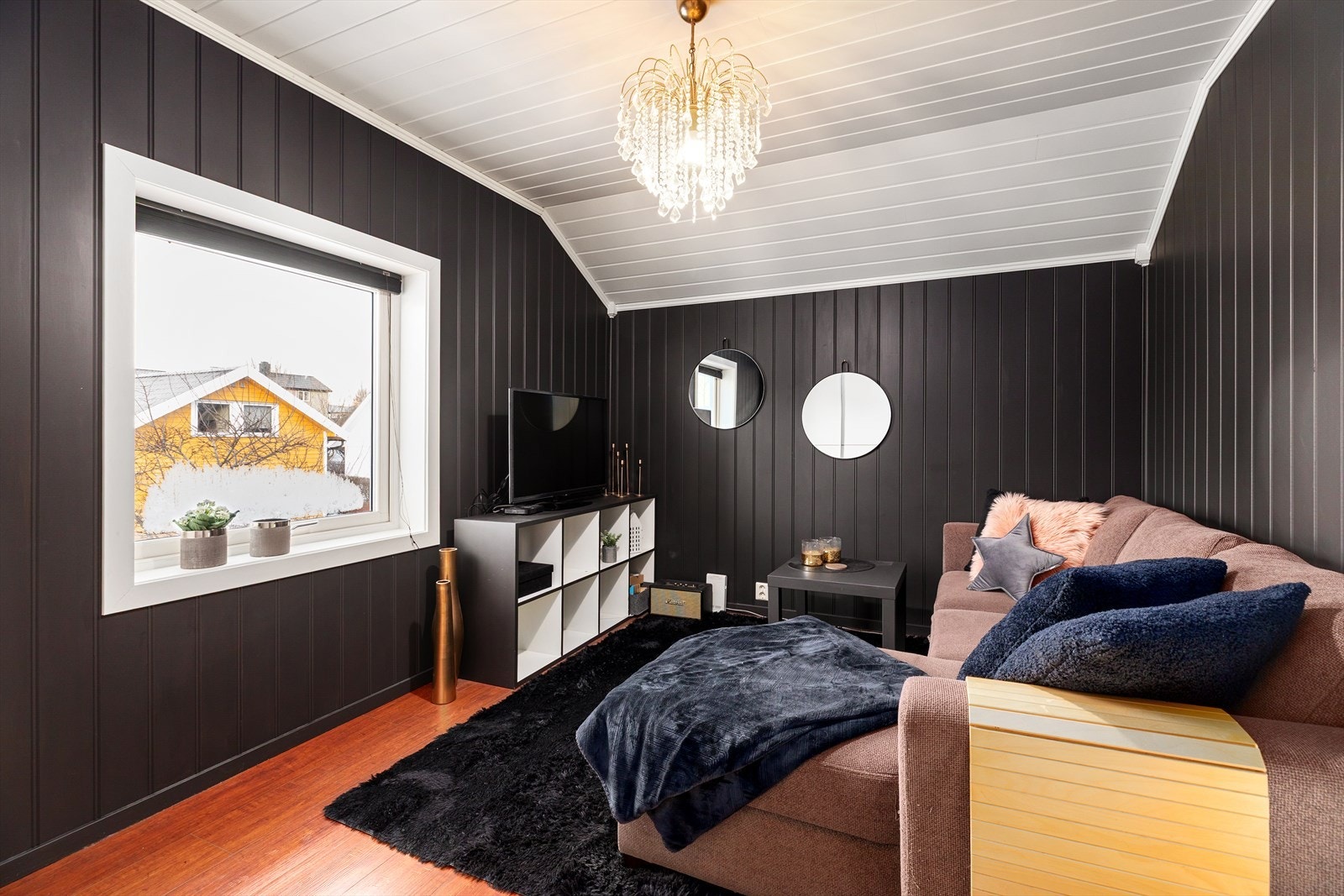 Soverom 4. Galleribilde