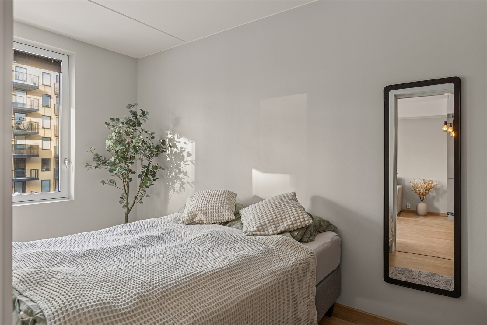 Soverom Galleribilde