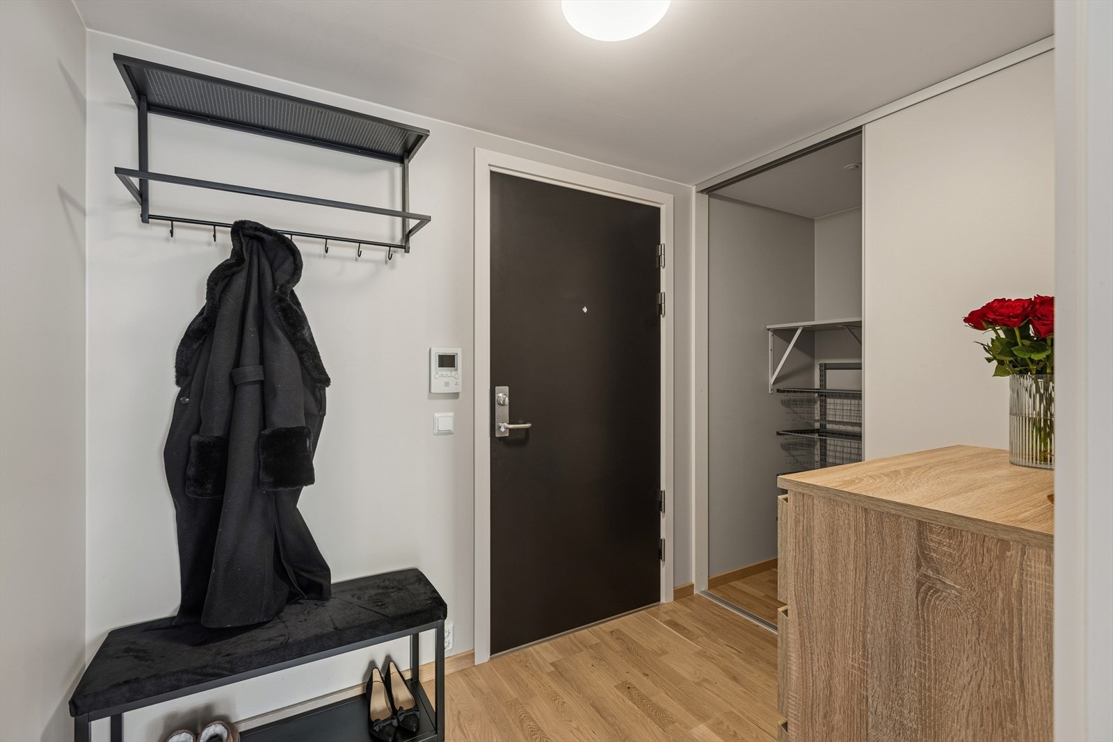 Velkommen til ditt nye hjem! Galleribilde