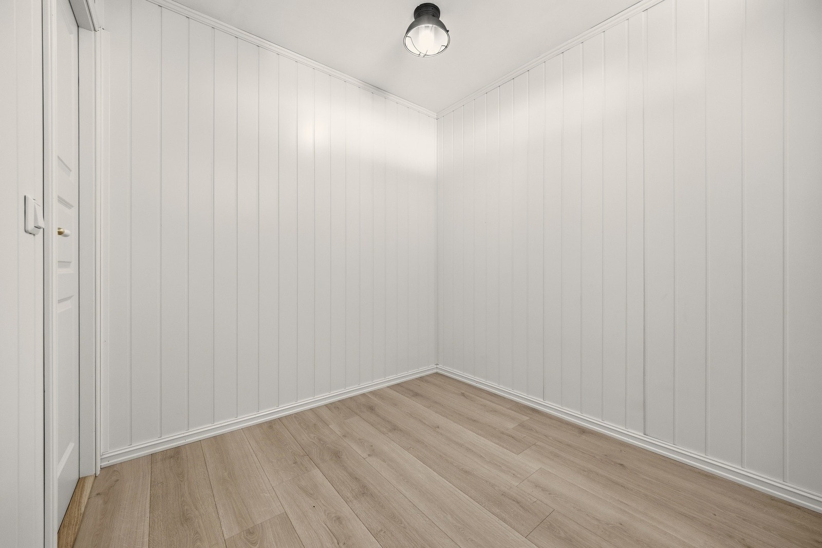 Rommet er ikke godkjent til varig opphold Galleribilde