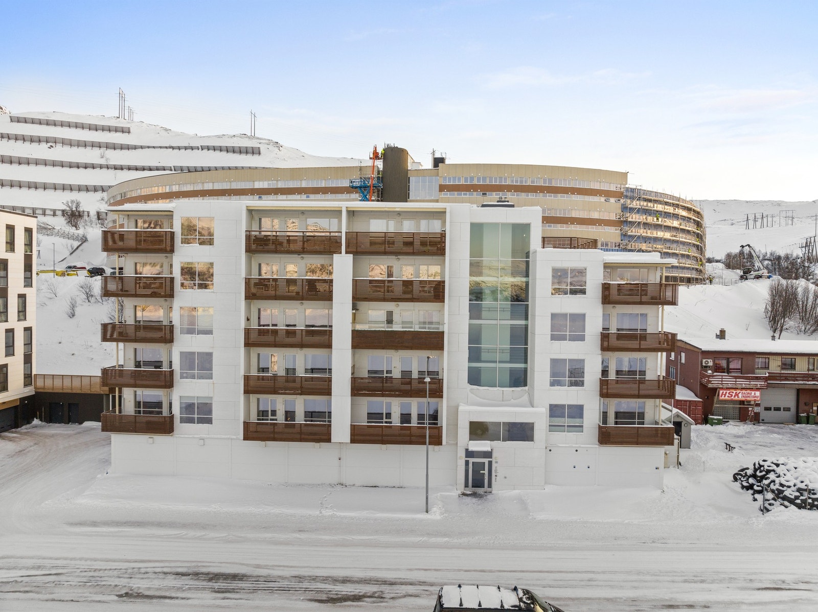 Nabolag Galleribilde