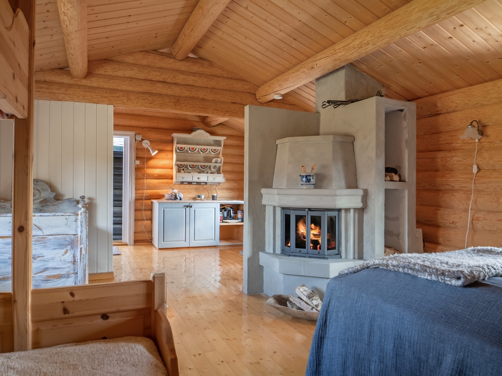 Fritidsboligens aneks Galleribilde